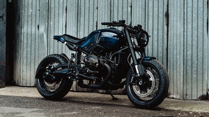 R NineT