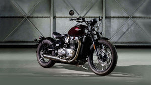 Bonneville Bobber