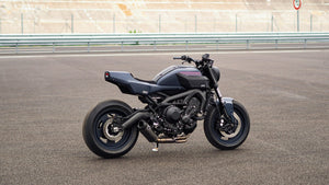 XSR900