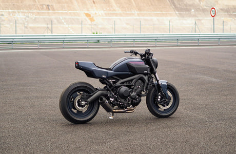 Yamaha XSR900