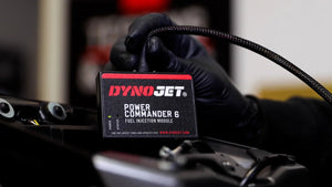 Dynojet