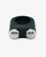 Slim Push 2 Button Switch - Cafe Racer Club