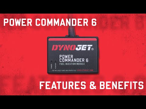 Dynojet Power Commander // 2008-2017 Royal Enfield Bullet