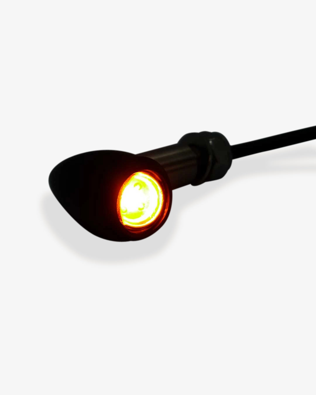 3-in-1 Bullet LED Indicator & Tail Light