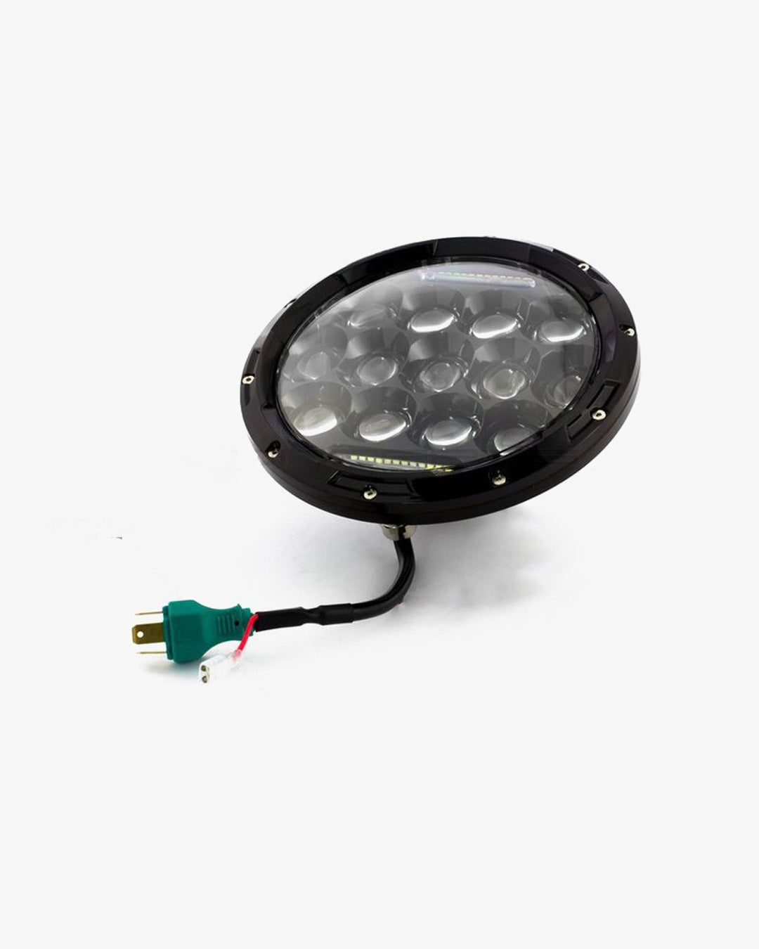 Colt Projector LED Headlight