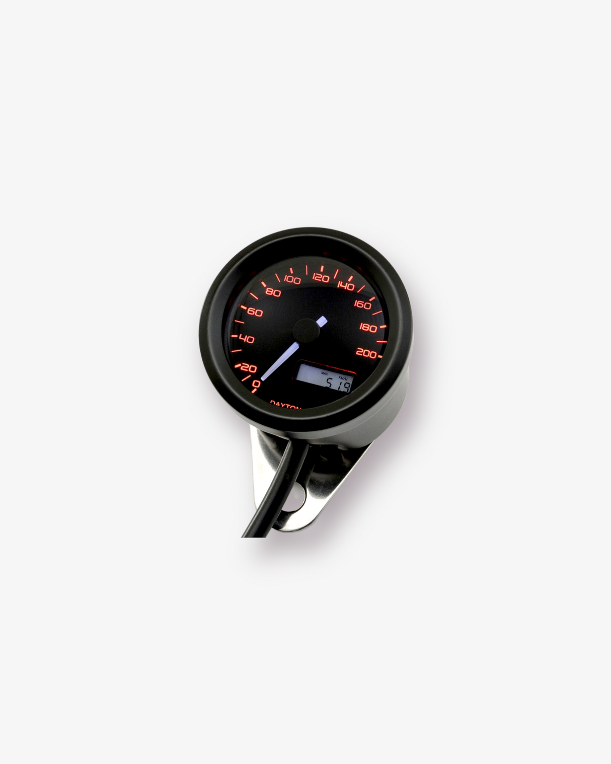 Daytona Velona 48 Speedo & Tacho Set