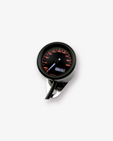 Daytona Velona 200km/h Speedo