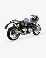 Arrow Pro-Racing Muffler // 2016-2023 Triumph Thruxton