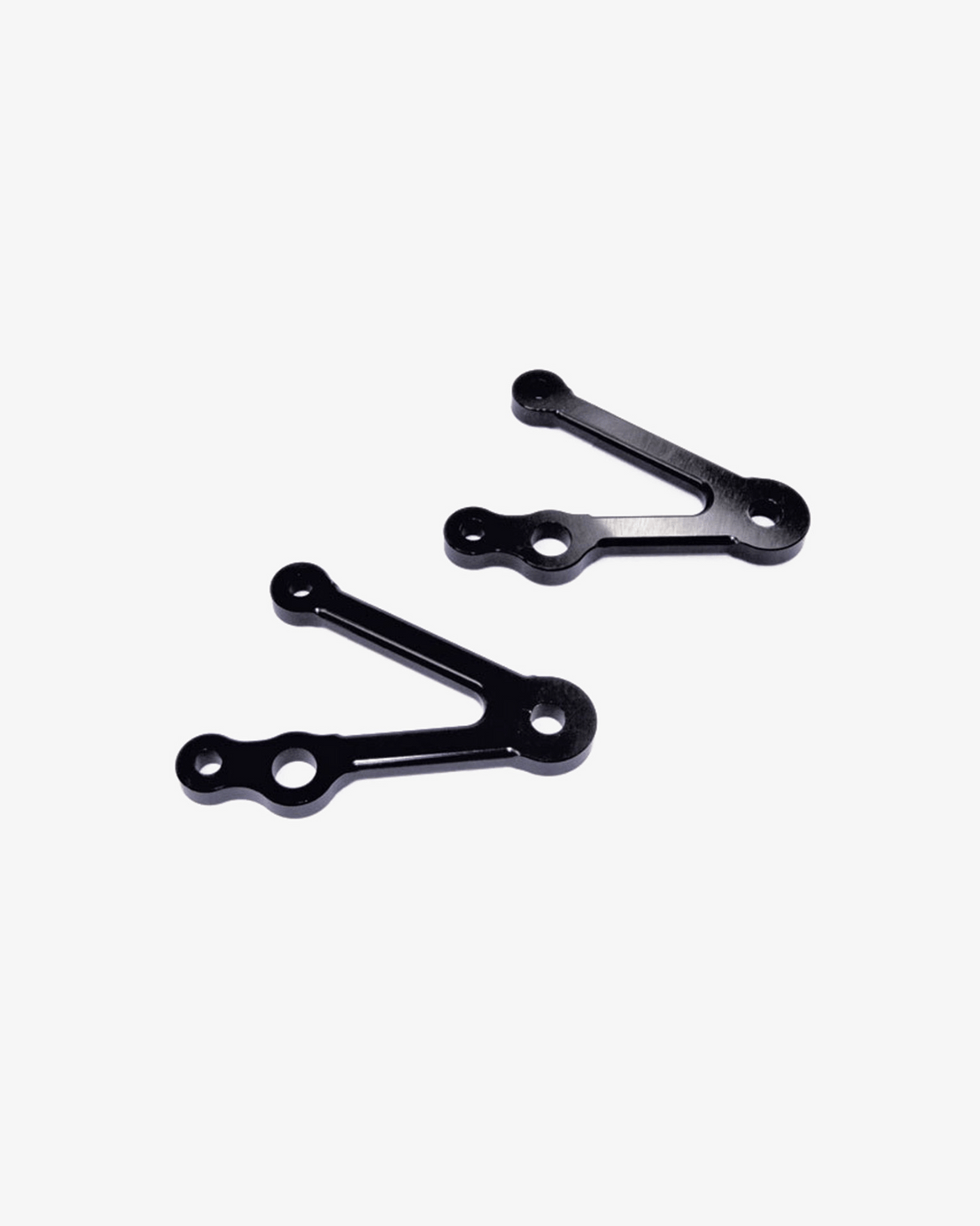 LSL Fork Mount Headlight Brackets