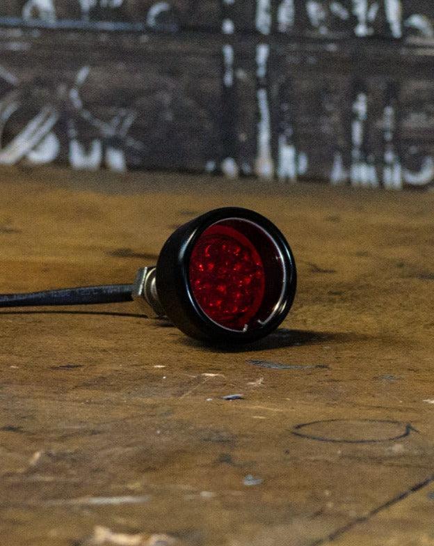 Orbit Mini LED Tail Light - Cafe Racer Club