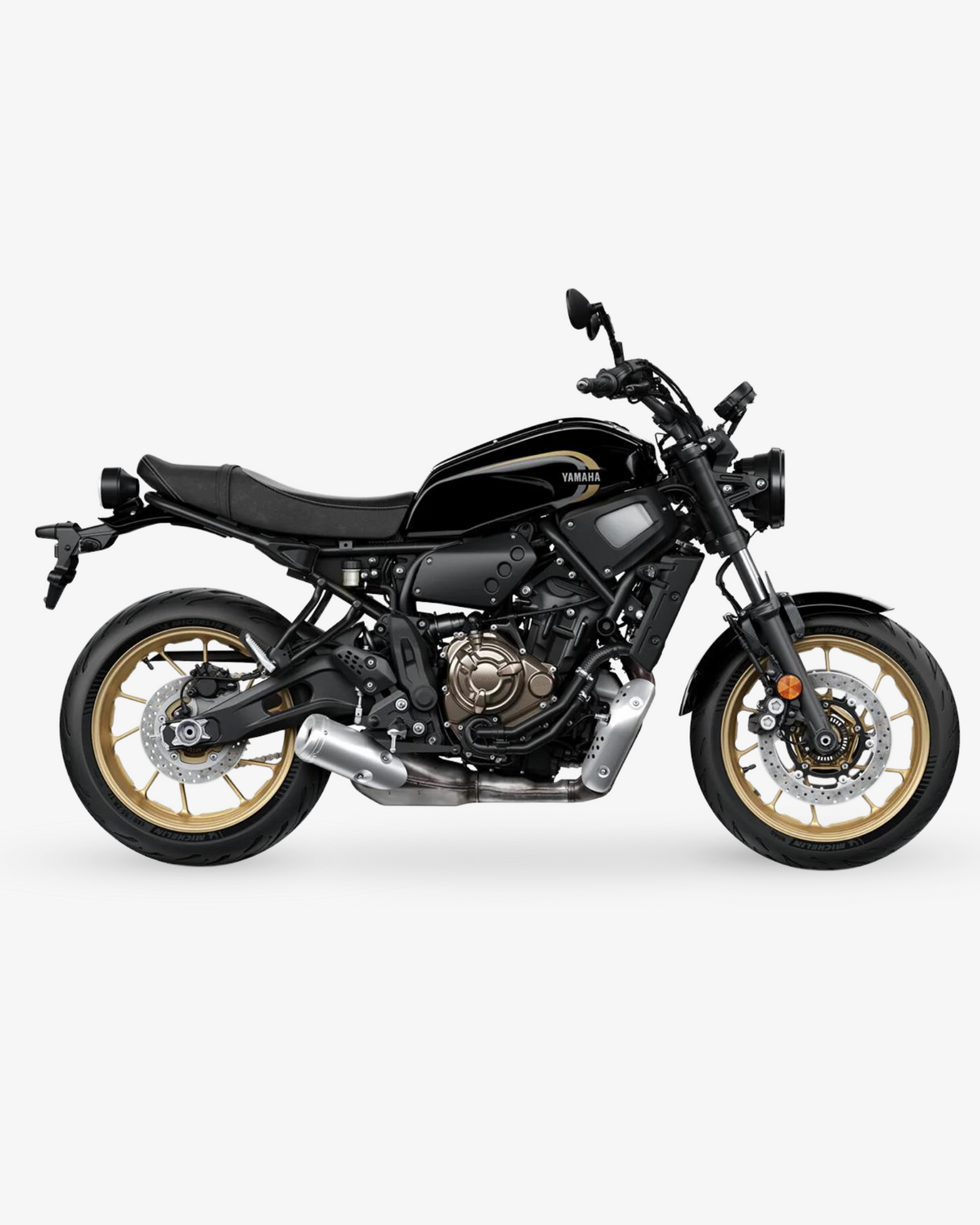 Dynojet Power Commander // 2015-2021 Yamaha XSR700