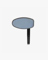 Reverse Retro Bar Mount Mirror - Cafe Racer Club