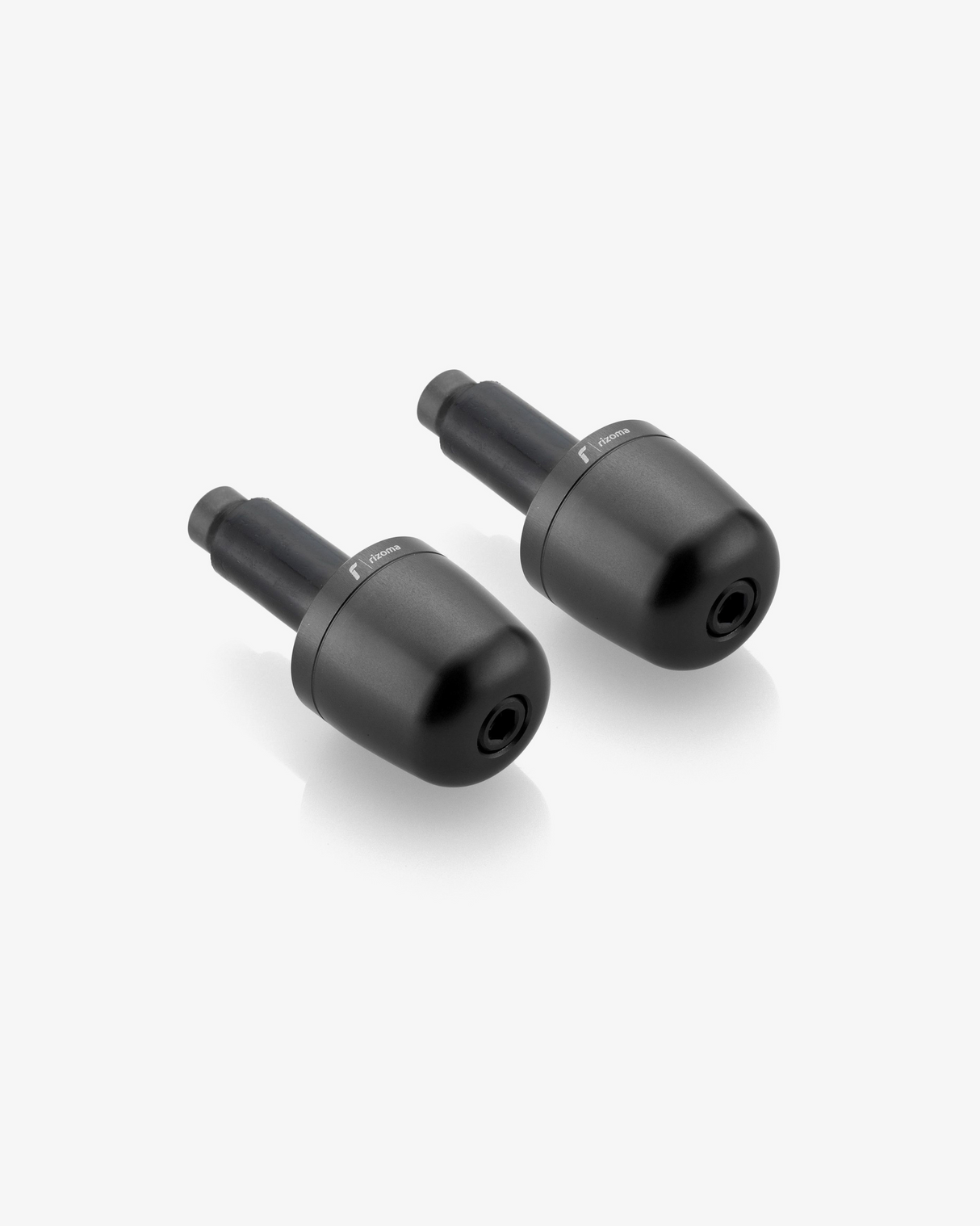 Rizoma Dome Bar End Plug