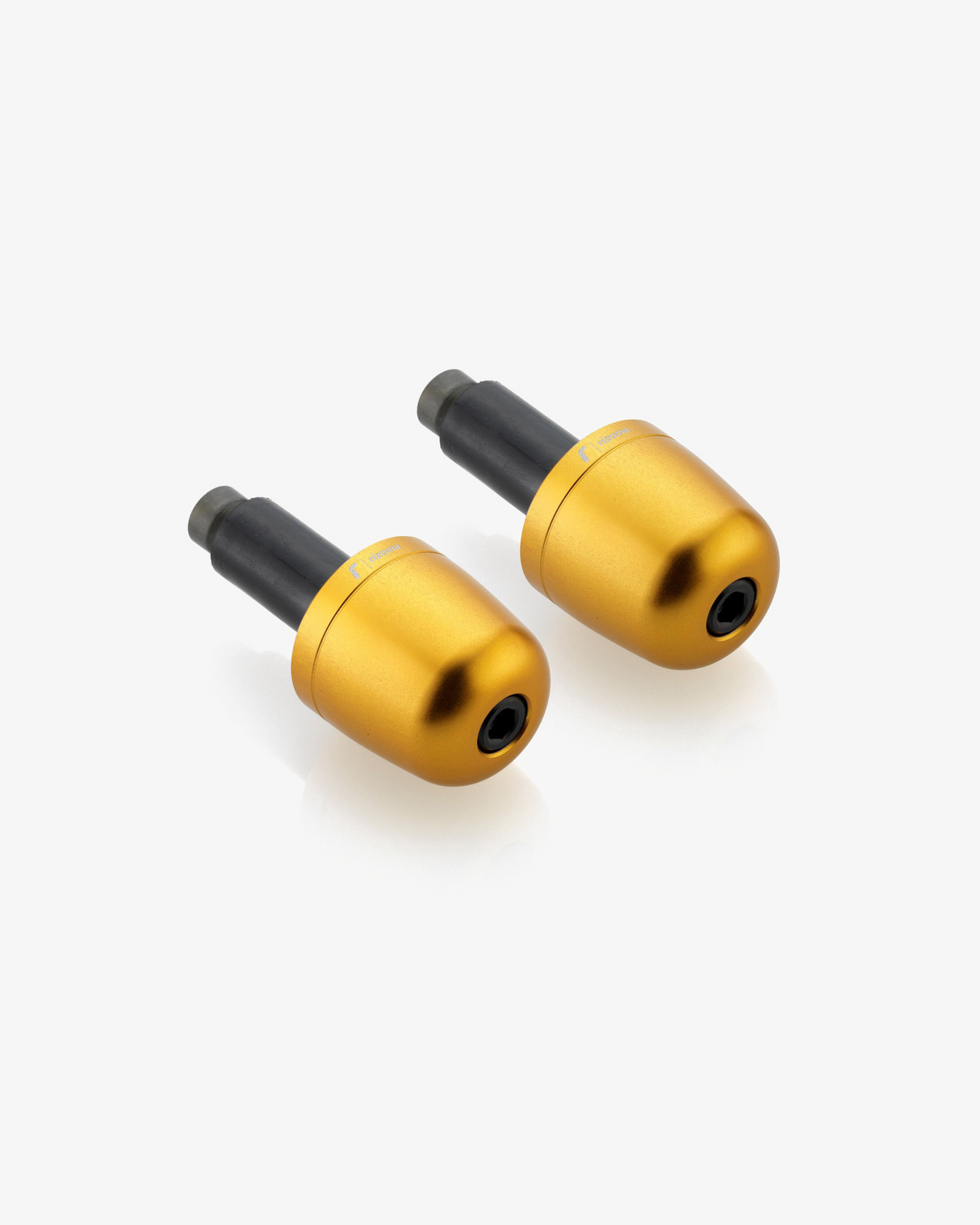 Rizoma Dome Bar End Plug