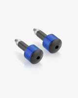 Rizoma Dual Colour Bar End Plug