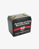 Antigravity AG1201 12-Cell Lithium Battery