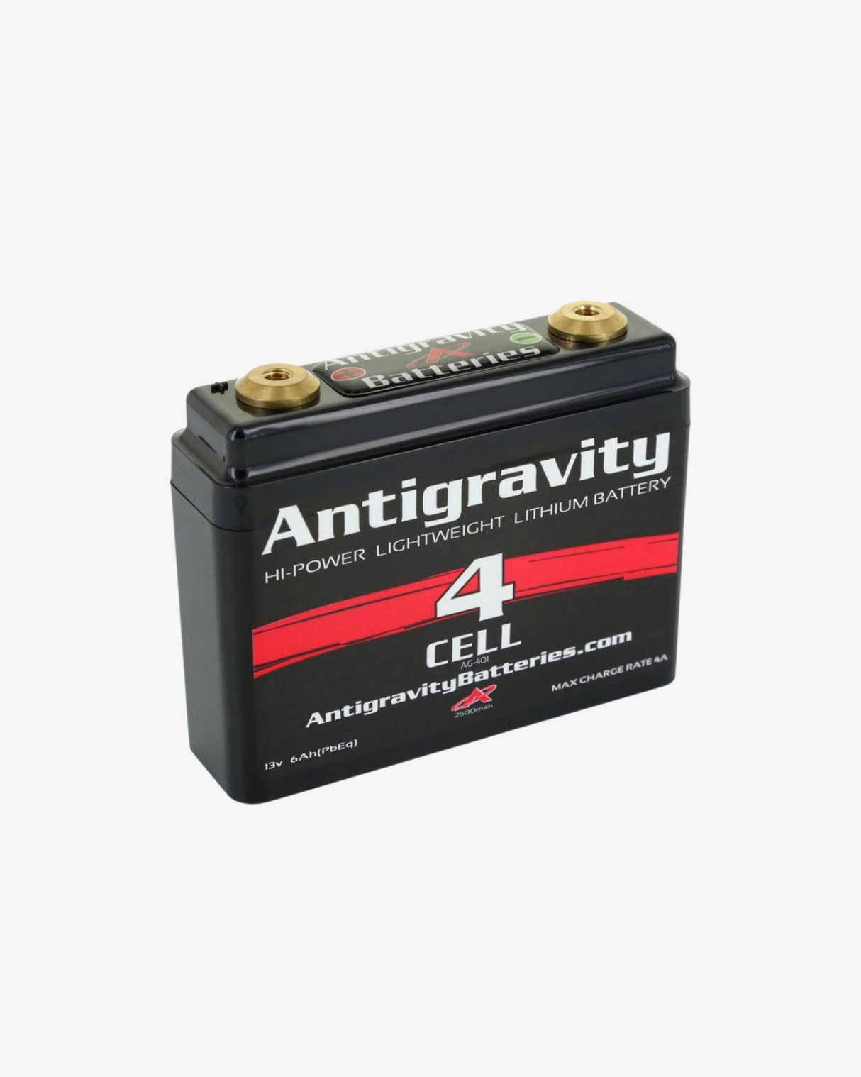 Antigravity AG401 4-Cell Lithium Battery