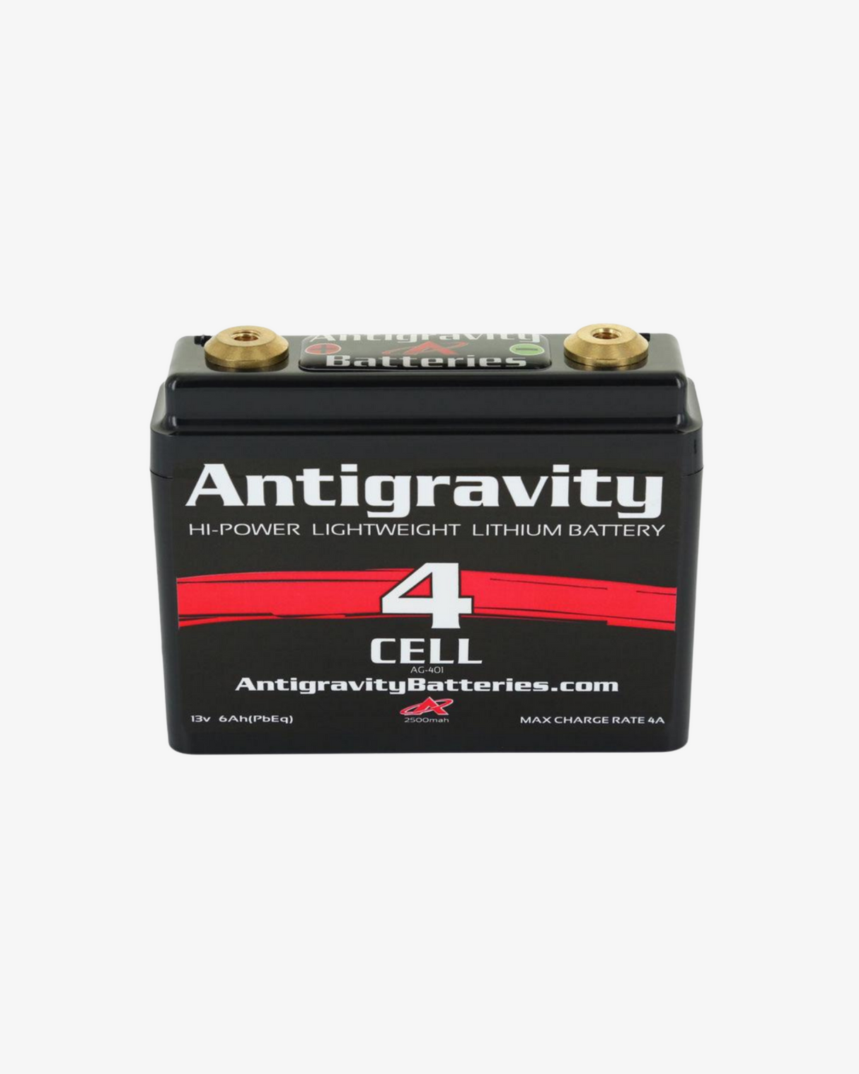 Antigravity AG401 4-Cell Lithium Battery