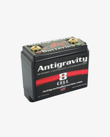 Antigravity AG801 8-Cell Lithium Battery