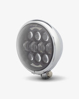 Bates Style 6″ Cree LED Headlight