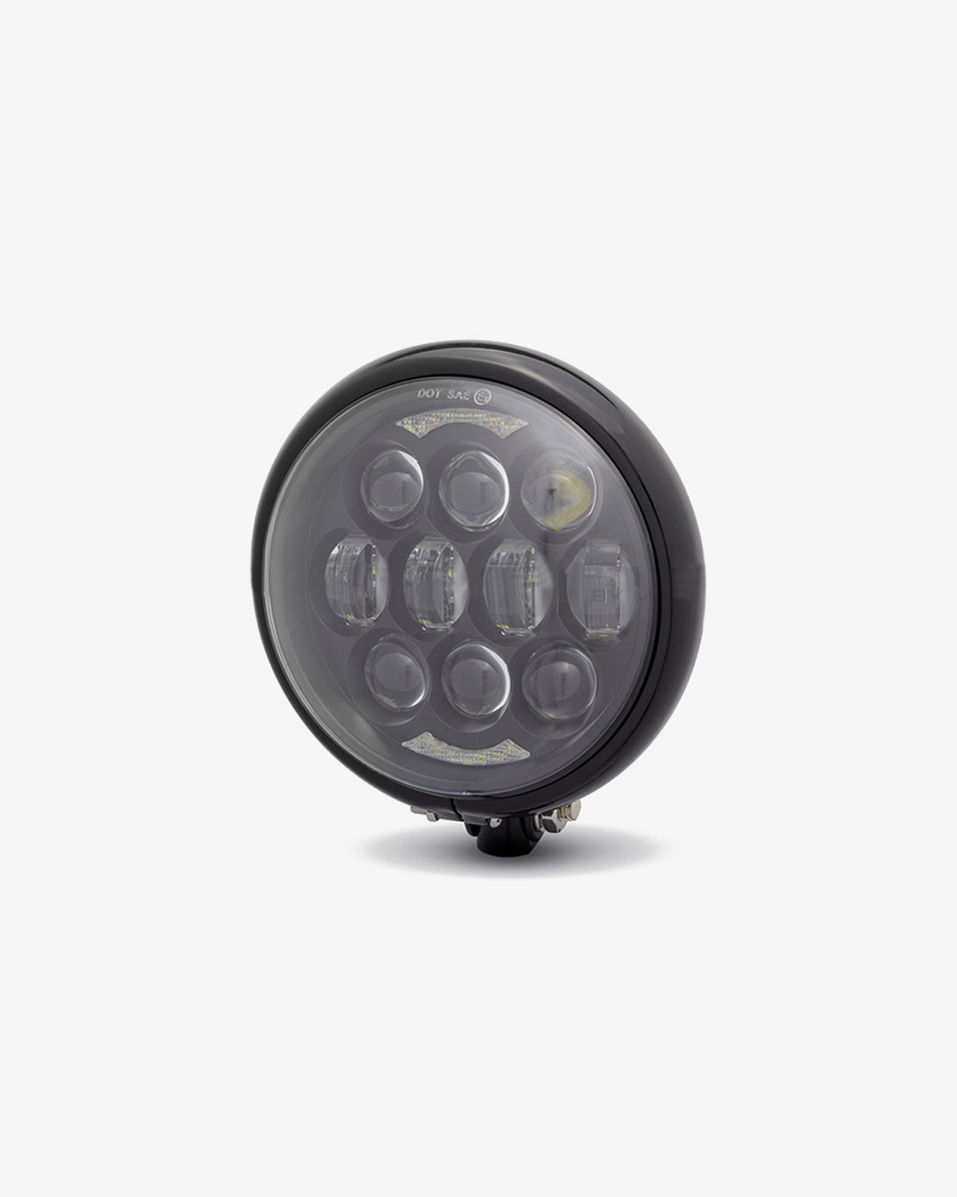 Bates Style 6″ Cree LED Headlight