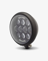 Bates Style 6″ Cree LED Headlight