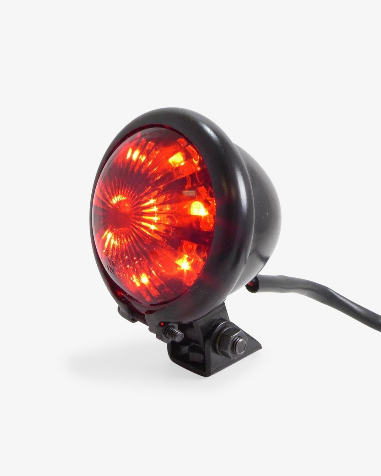 Bates 2" Mini LED Tail Light