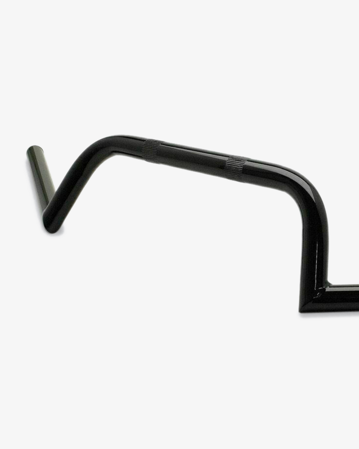 Cafe Racer Clubman Bar 7/8"