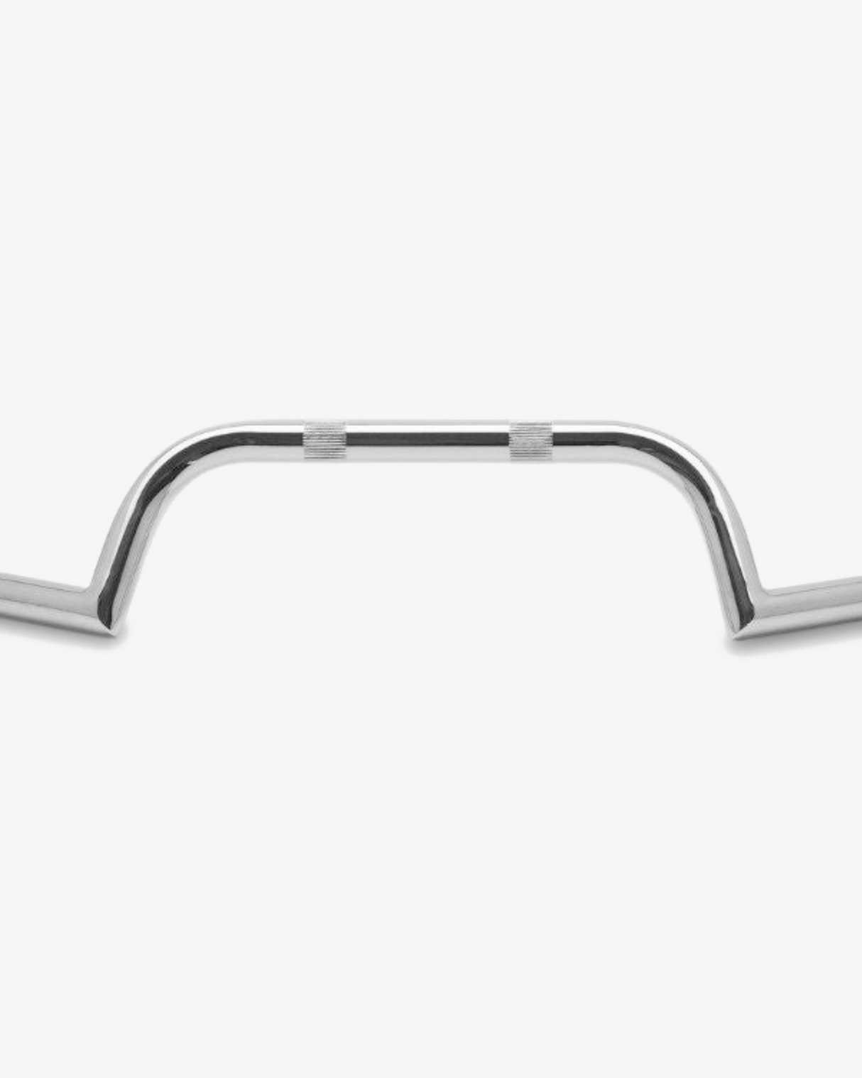 Cafe Racer Clubman Bar 7/8"