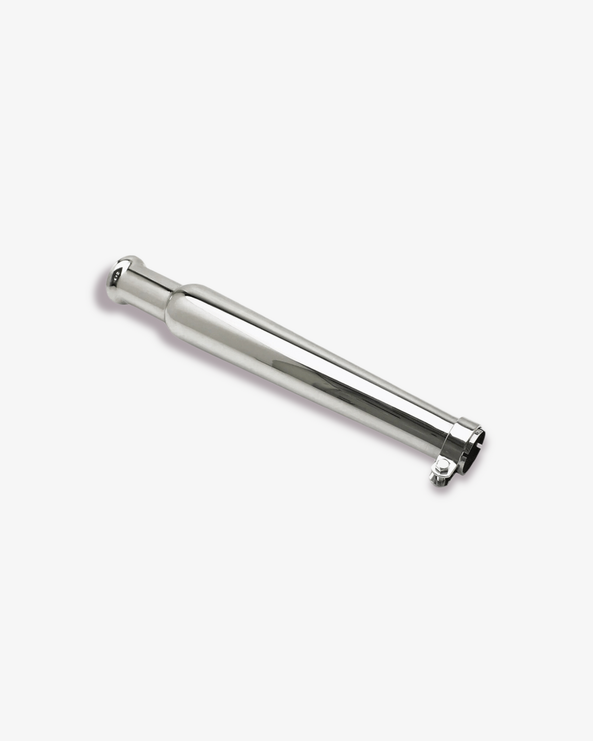 Cocktail Shaker Muffler