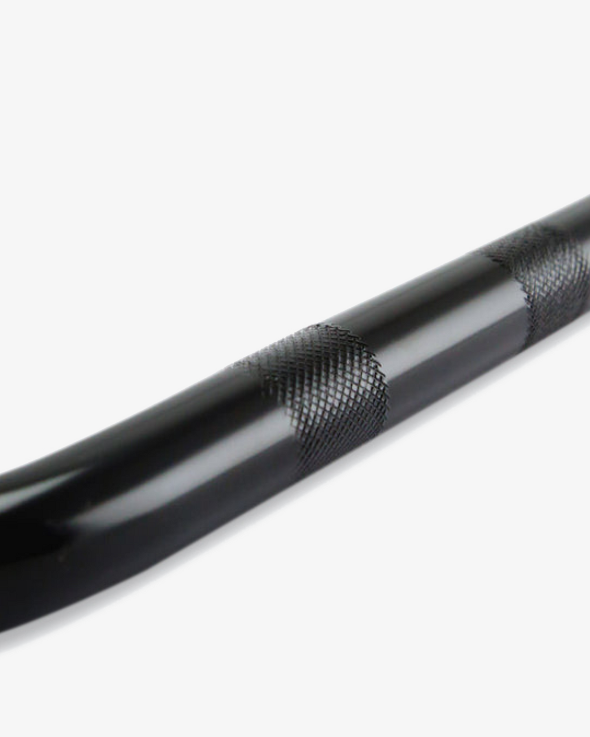 Racer Knurled Drag Bar 7/8"