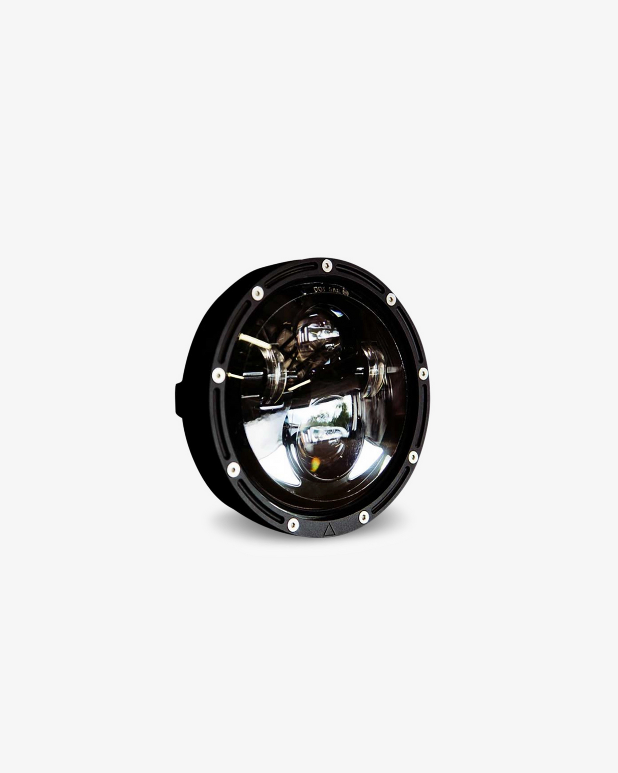 5.75″ Flashpoint LED Headlight