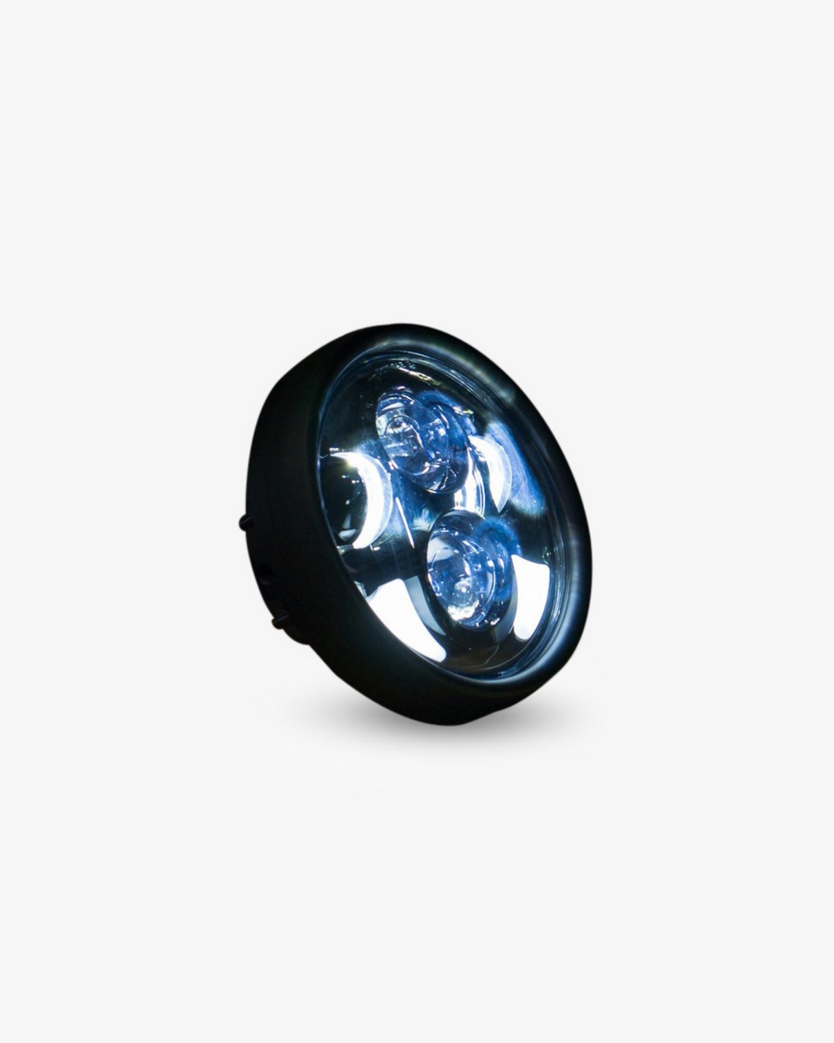 5.75″ Flashpoint LED Headlight