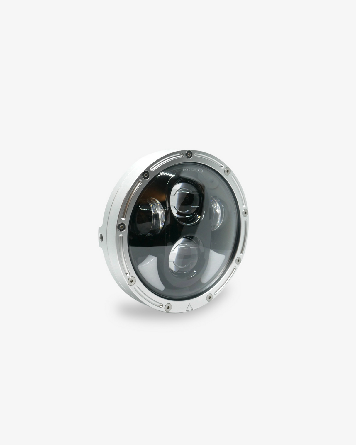 5.75″ Flashpoint LED Headlight