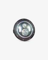 7″ Flashpoint LED Headlight