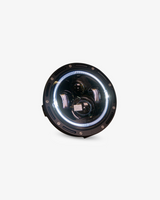 7″ Flashpoint LED Headlight