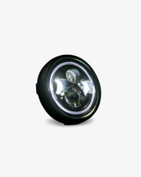 7″ Flashpoint LED Headlight