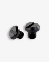 M10 Aluminium Mirror Blanking Plugs