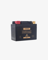 Motocell 24WH Lithium Gold Battery