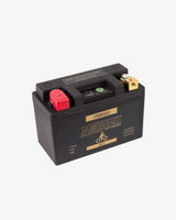 Motocell 36WH Lithium Gold Battery