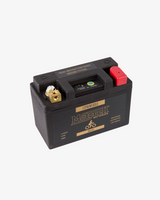 Motocell 36WH Lithium Gold Battery