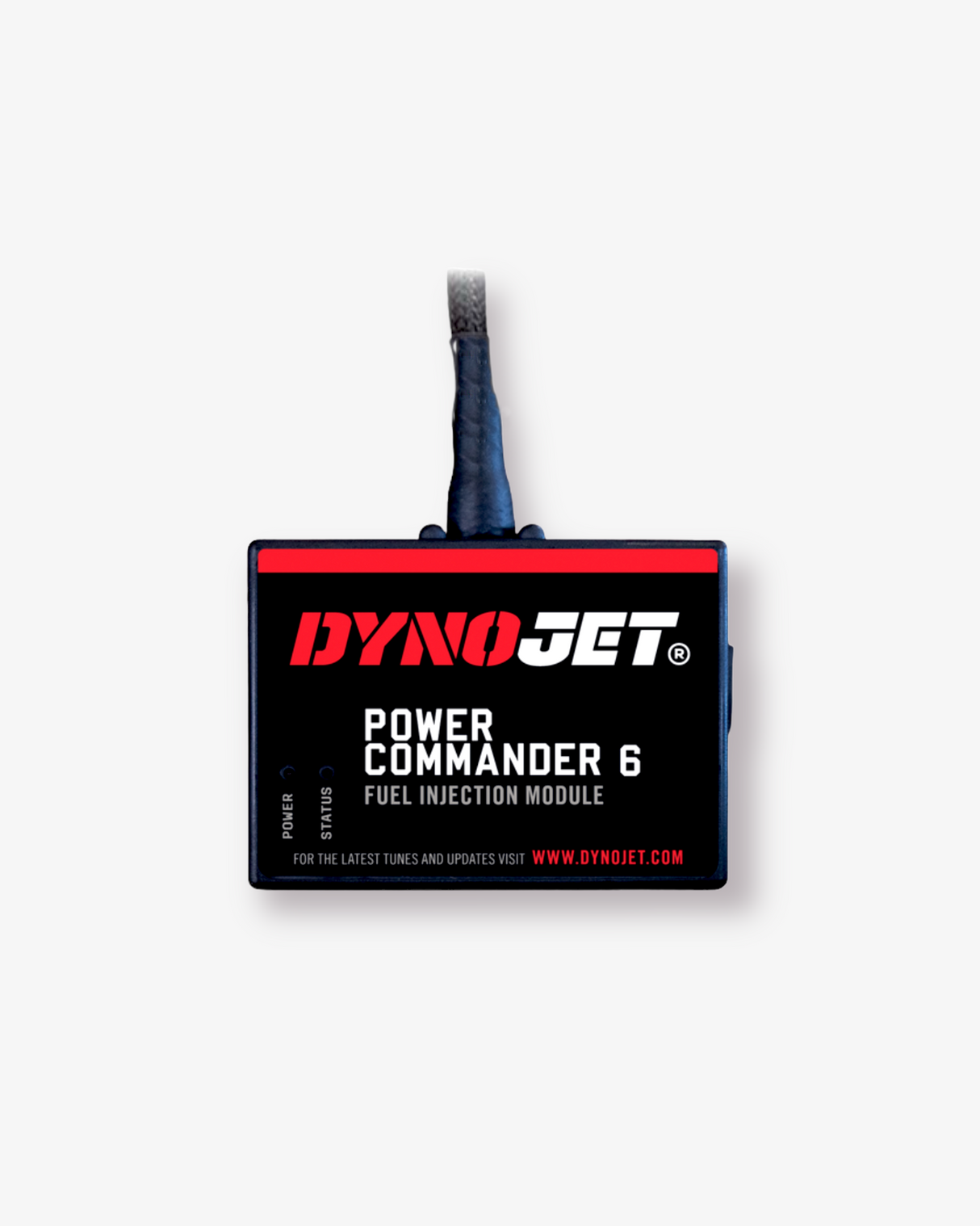 Dynojet Power Commander // 2008-2017 Royal Enfield Bullet