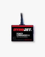 Dynojet Power Commander // 2008-2010 Triumph Bonneville T100