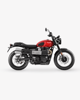 Dynojet Power Commander // 2017-2022 Triumph Street Scrambler