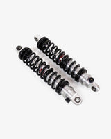 2Win Short Stroke Shock Absorbers // Royal Enfield Interceptor & Continental