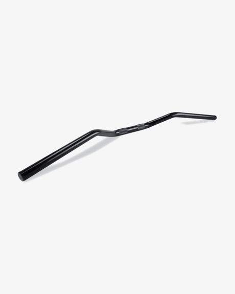 Low Rise Tracker Bars 1" - Cafe Racer Club