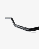 Low Rise Tracker Bars 1" - Cafe Racer Club