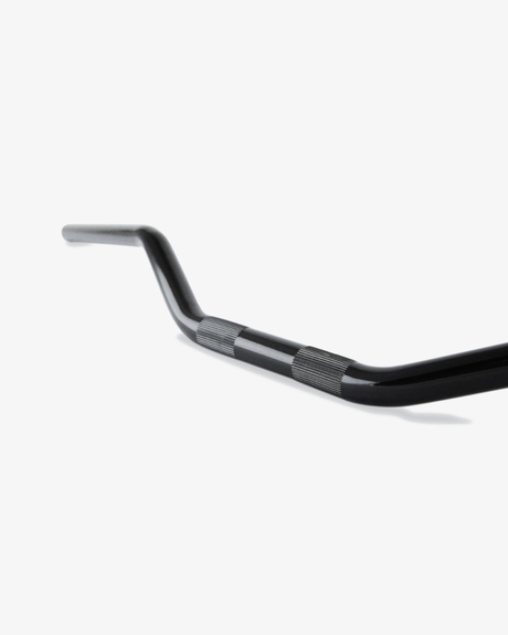 Low Rise Tracker Bars 7/8" - Cafe Racer Club