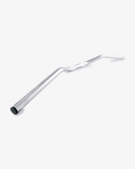 Low Rise Tracker Bars 7/8" - Cafe Racer Club